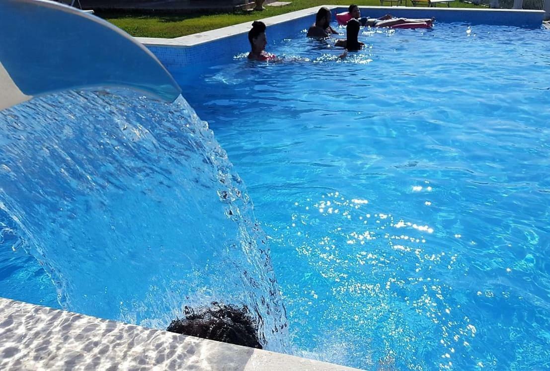 Appartamenti Borgo Panoramico N 5 Tropea Bagian luar foto