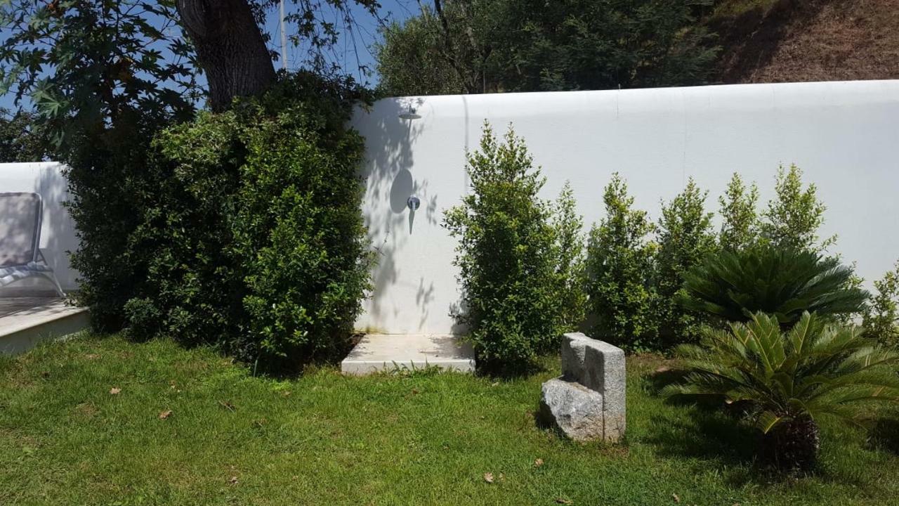 Appartamenti Borgo Panoramico N 5 Tropea Bagian luar foto