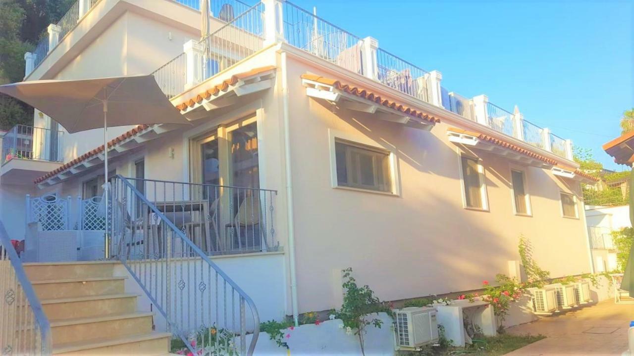 Appartamenti Borgo Panoramico N 5 Tropea Bagian luar foto